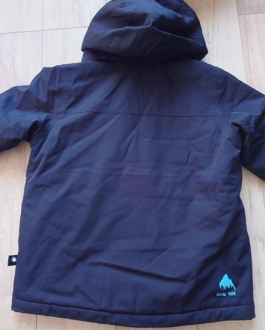 BURTON スノーボード ウェア パンツ セット 子供用