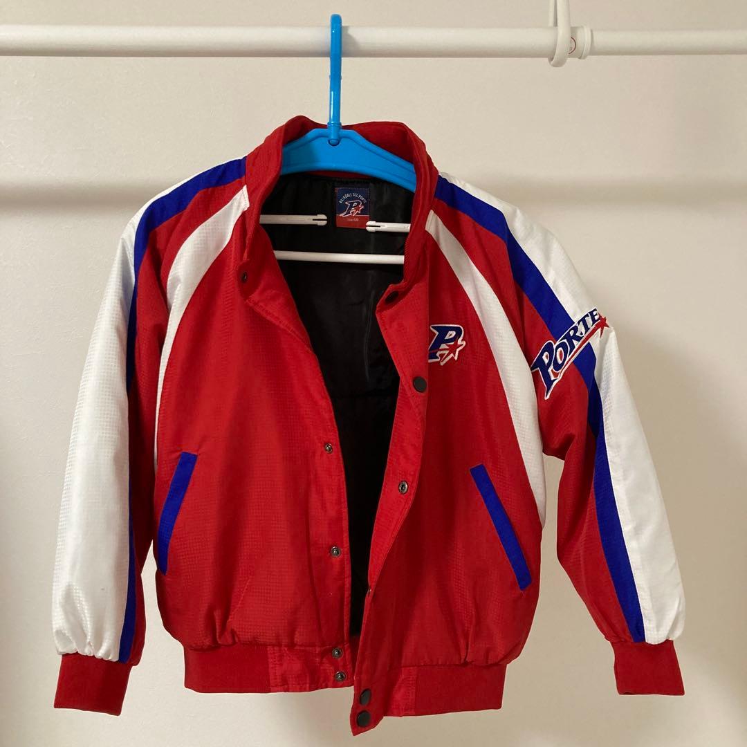 ポルテ グランドコートサイズ130