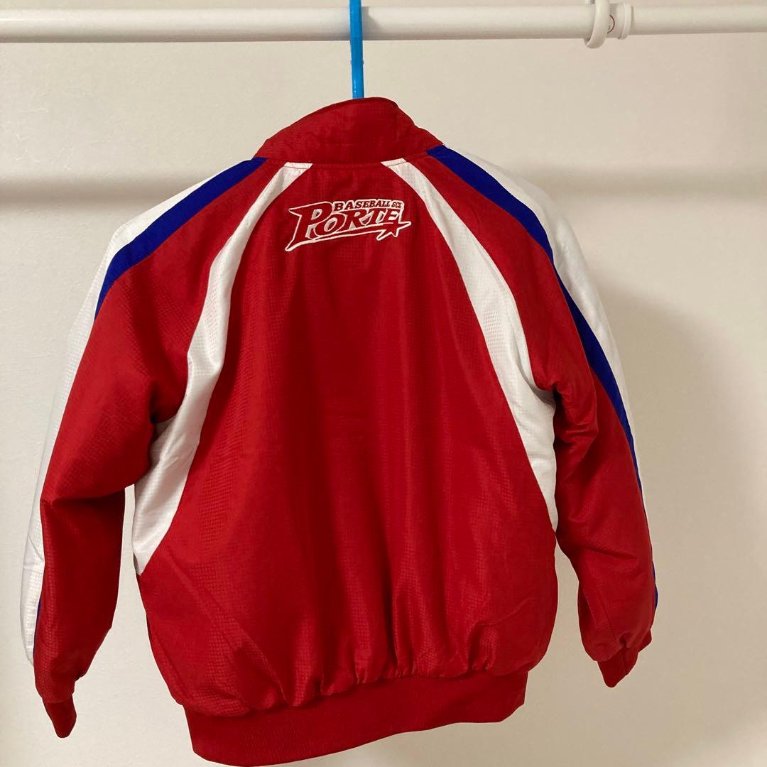 ポルテ グランドコートサイズ130