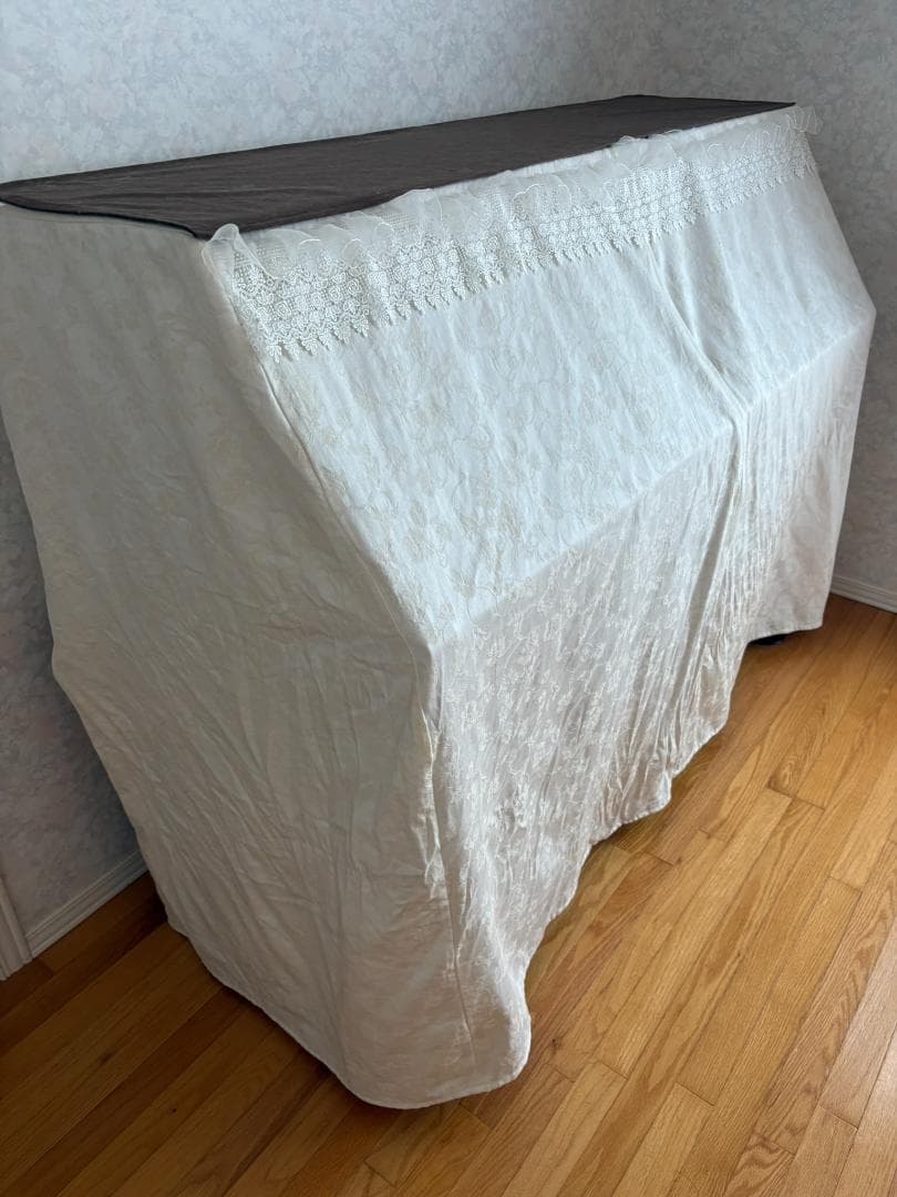 K-18B アップライトピアノ ナチュラル