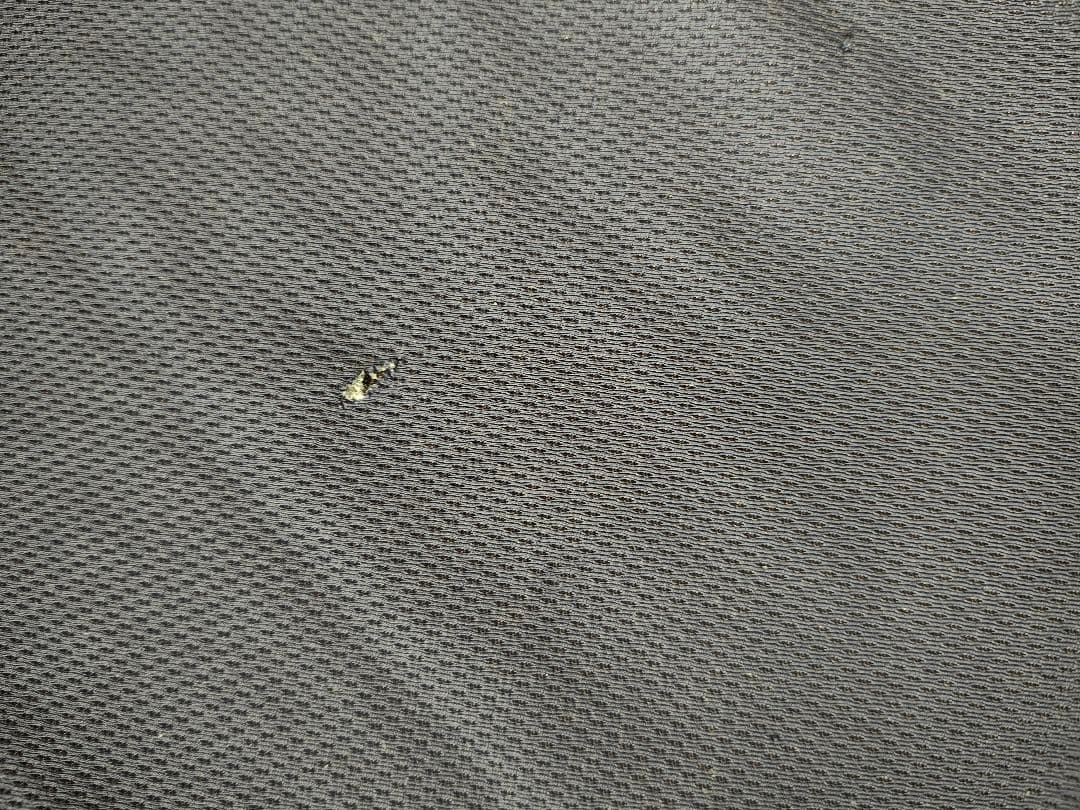 asics Tシャツ ネイビー Blazersロゴ