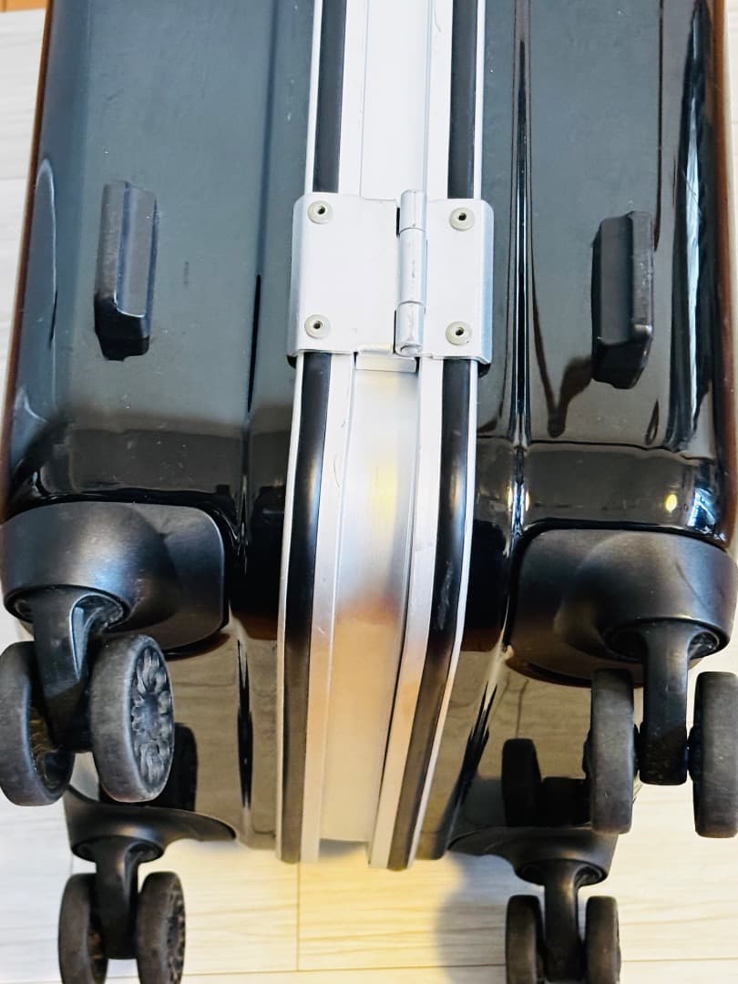 Mercedes-Benz オリジナルスーツケース