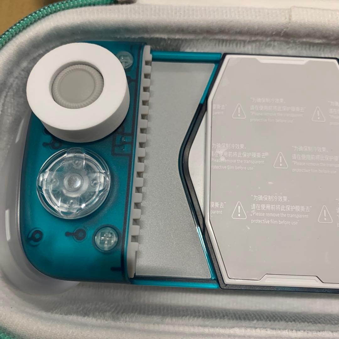 GameSir X3 Pro モバイル ゲ一ム コントロ一ラ一