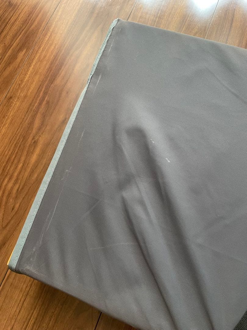 スノーピーク ワンアクションテーブル竹 LV-010TR  peak