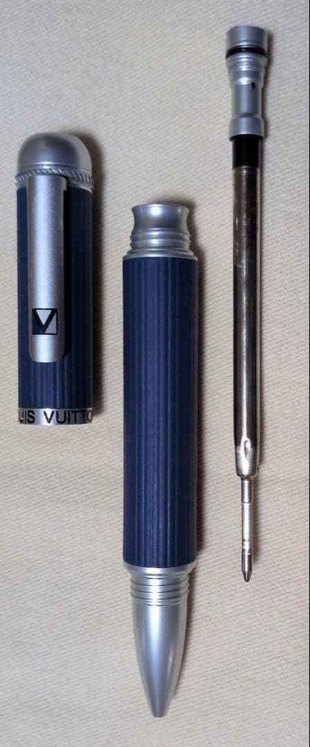 ［新品・未使用］LOUIS VUITTON アメリカンズカップ　ウォーターペン