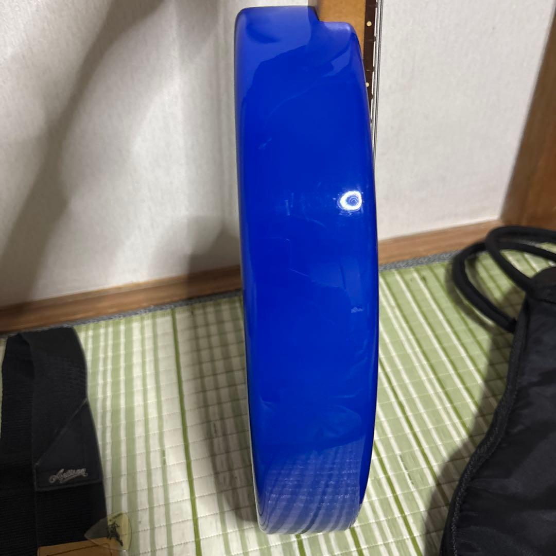 FERNANDES フェルナンデス ZO-3 エレキギター ソフトケース 楽器