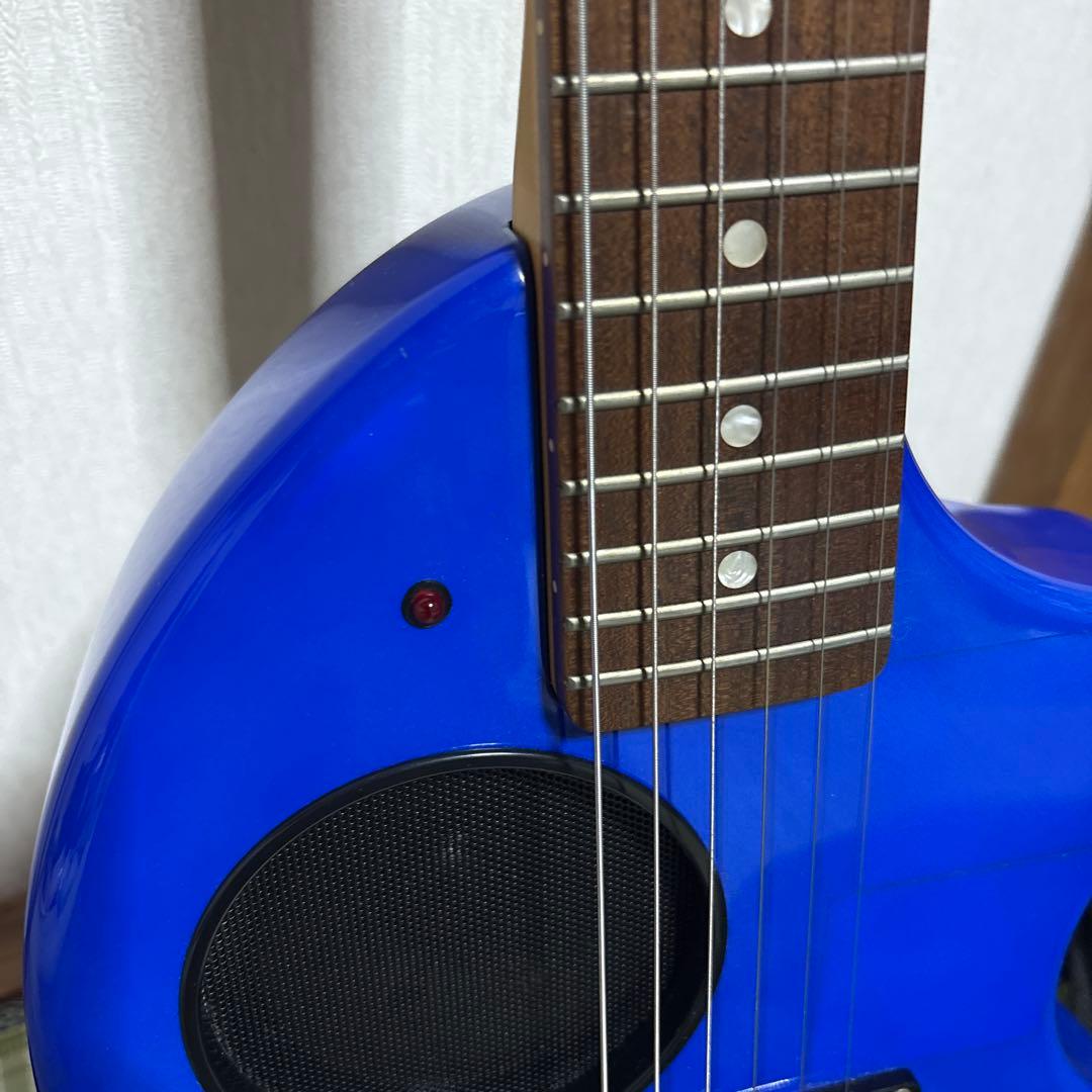FERNANDES フェルナンデス ZO-3 エレキギター ソフトケース 楽器