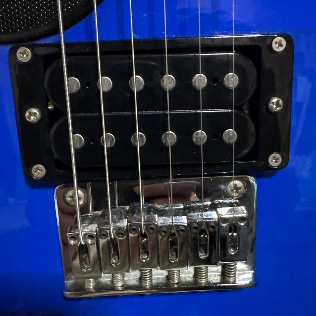 FERNANDES フェルナンデス ZO-3 エレキギター ソフトケース 楽器