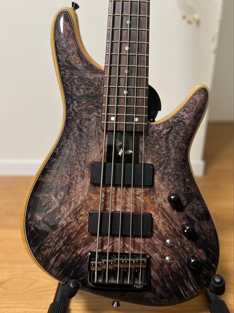 【新品同様】Sugi NB5MUE 2HH BM-EX DPB