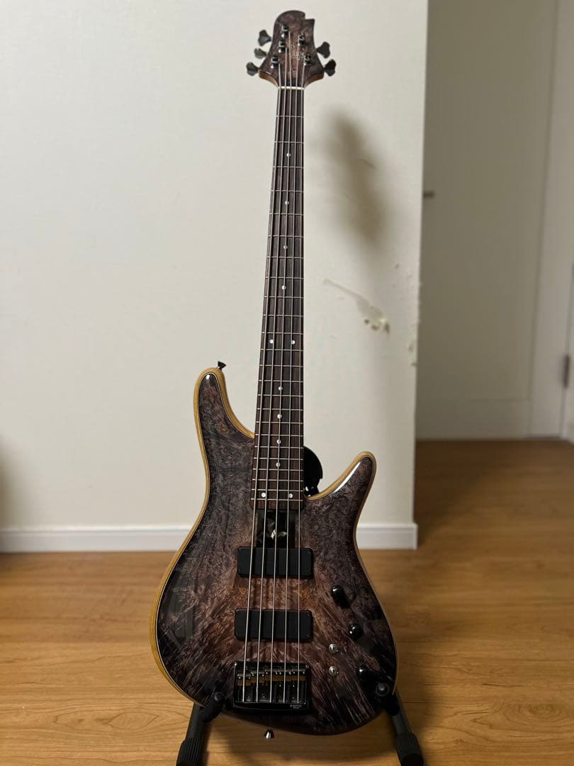 【新品同様】Sugi NB5MUE 2HH BM-EX DPB