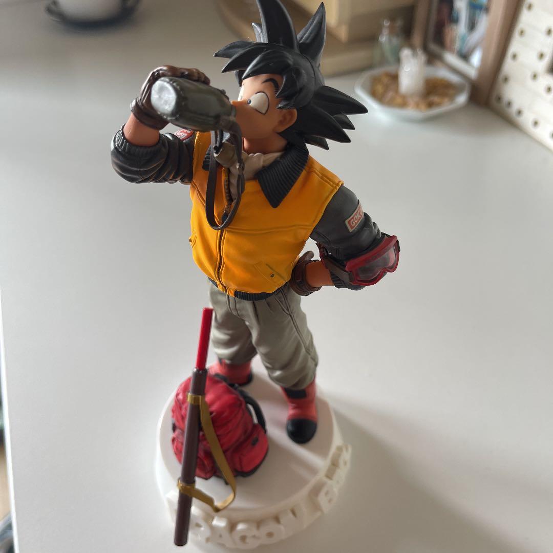 ⭐︎入手困難⭐︎ドラゴンボールフィギュア　非売品あり　まとめ売り