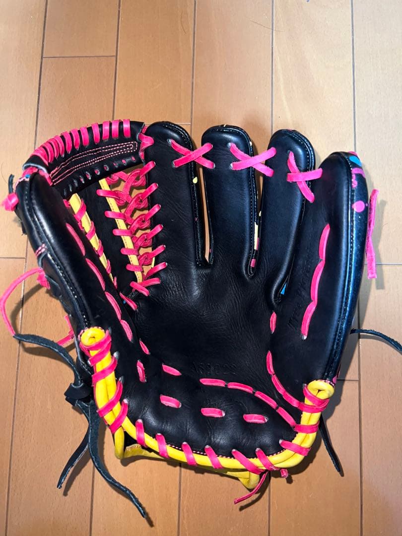 久保田スラッガー 2022年オールスターモデル AS2022