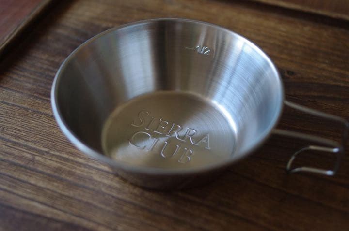 【新品未使用】シェラクラブ★オリジナルシェラカップ4個セット