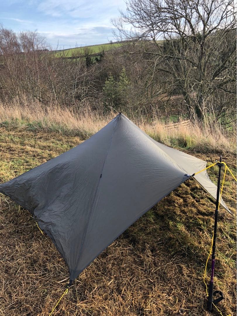 ミサミサさん専用　TRAILSTAR