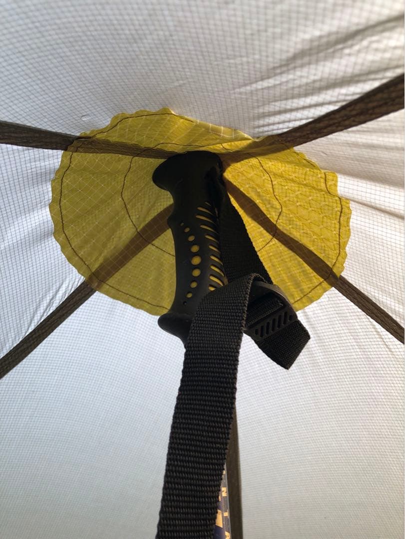 ミサミサさん専用　TRAILSTAR