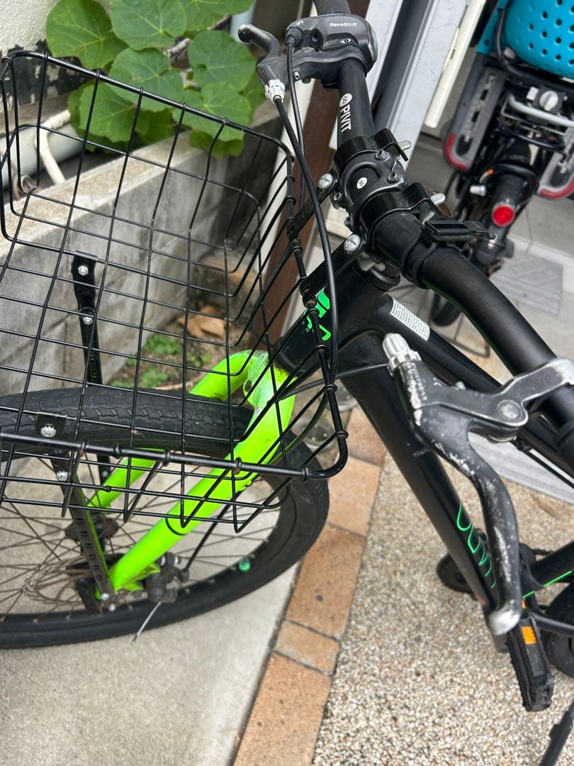 HARO BIKES（ハローバイクス） 2019年モデル BEASLEY 24