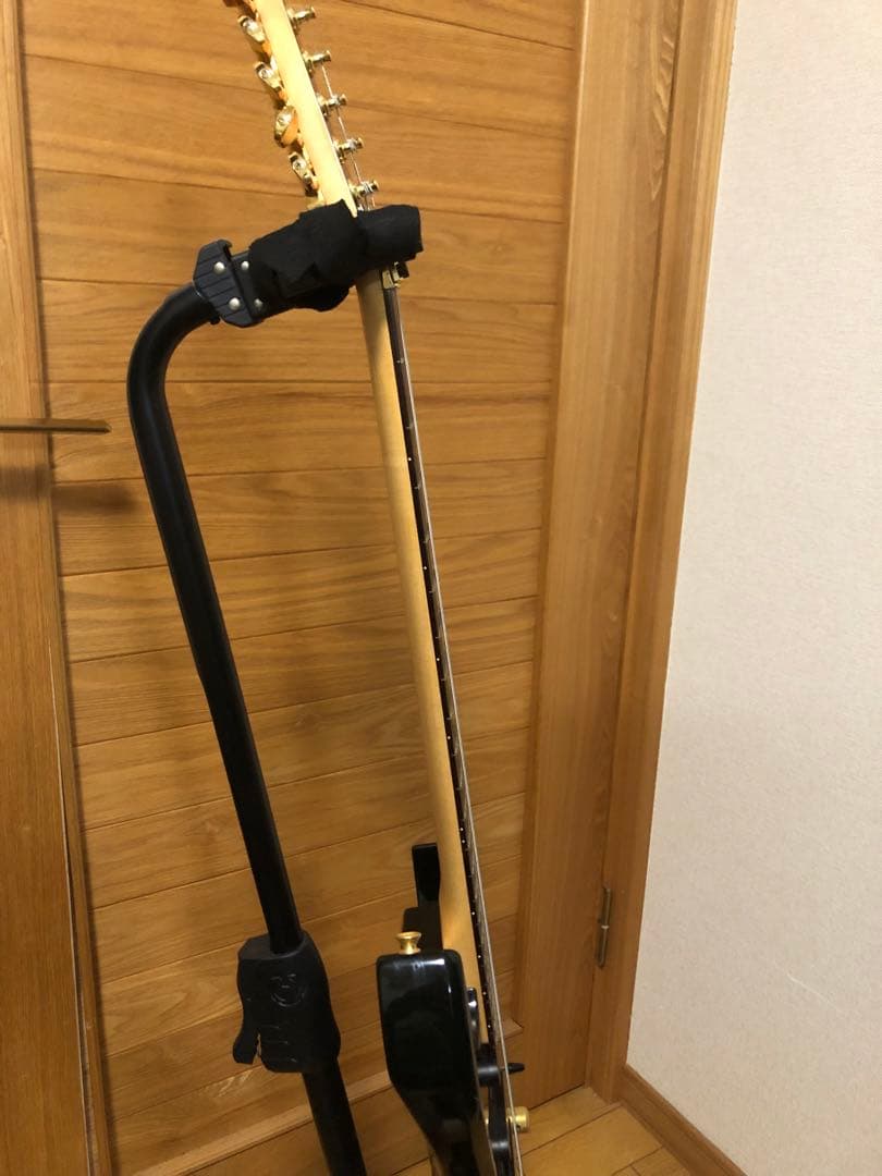 FERNANDES エレキギター グラデーションブラック