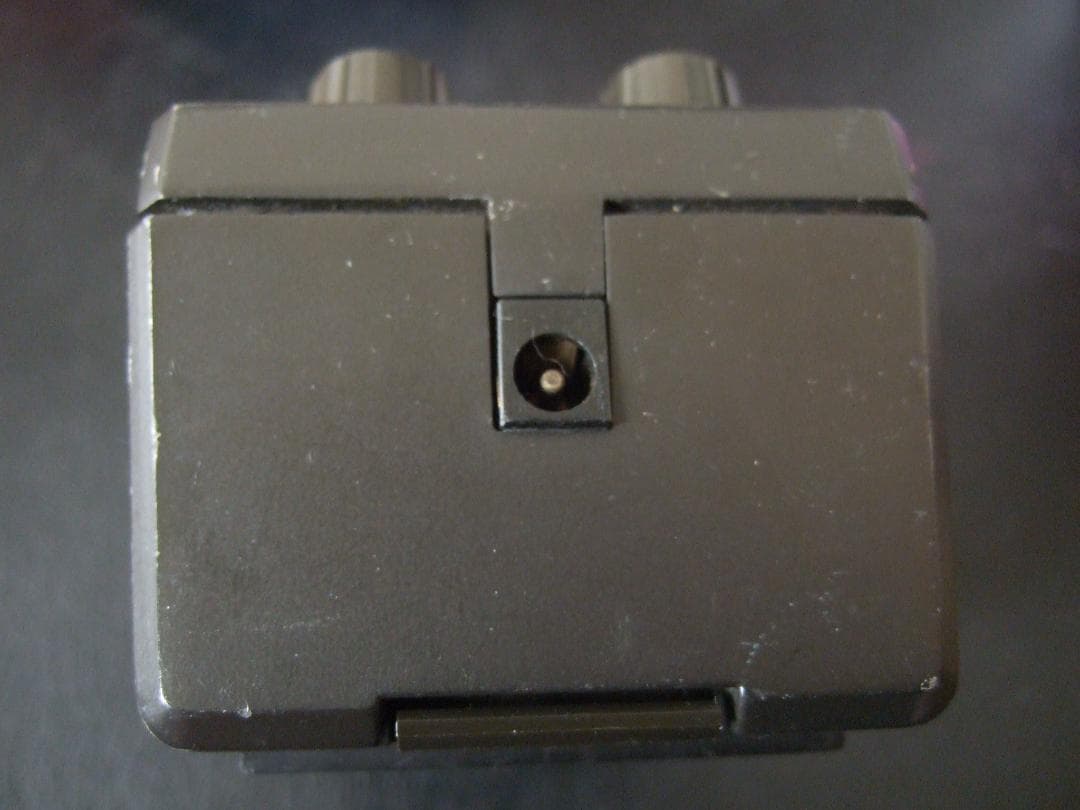 Korg TNB-1 Tone Booster コルグ