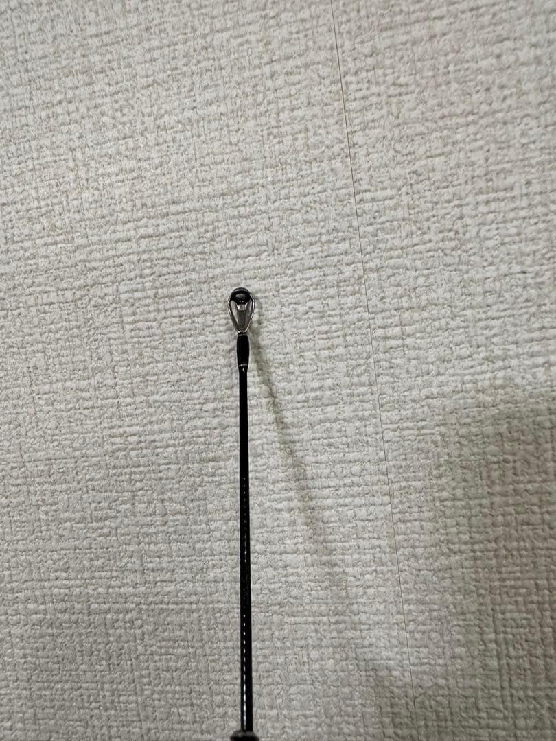 ヤマガブランクス　Calista 90LML/S エギングロッド