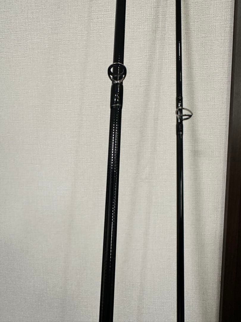 ヤマガブランクス　Calista 90LML/S エギングロッド