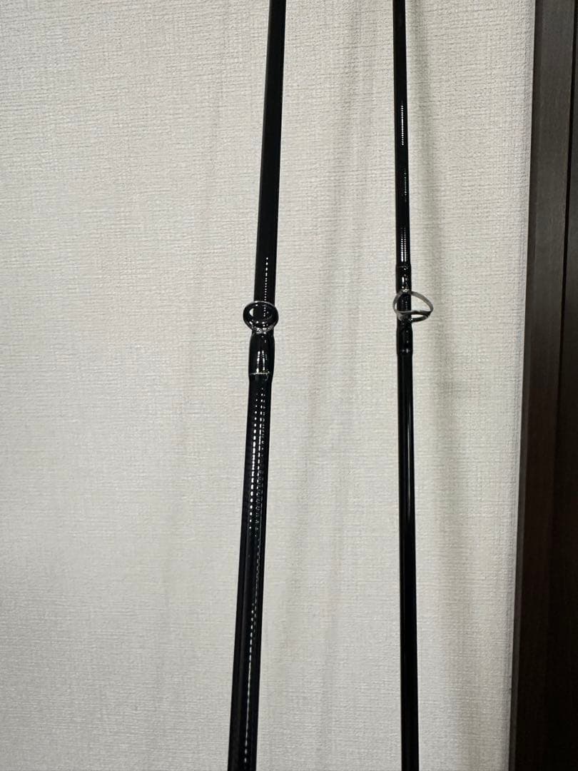 ヤマガブランクス　Calista 90LML/S エギングロッド