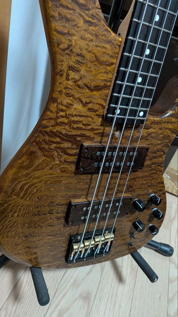 ベース [SALE] Bacchus 2014 wenty Four DX4-LTD/E