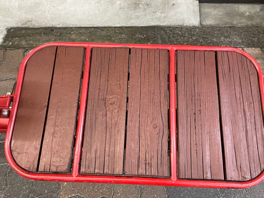 E.B.S WORK ミニベロ　自転車　試乗可能