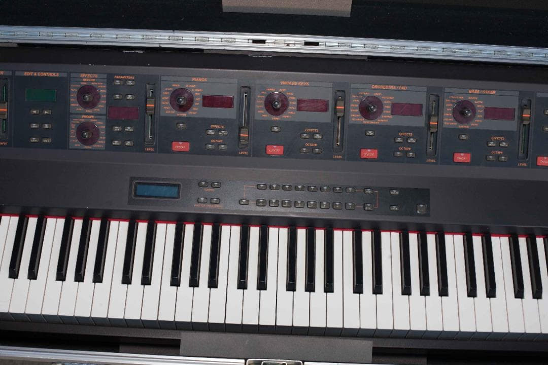 General Music Promega 3 ジャンク