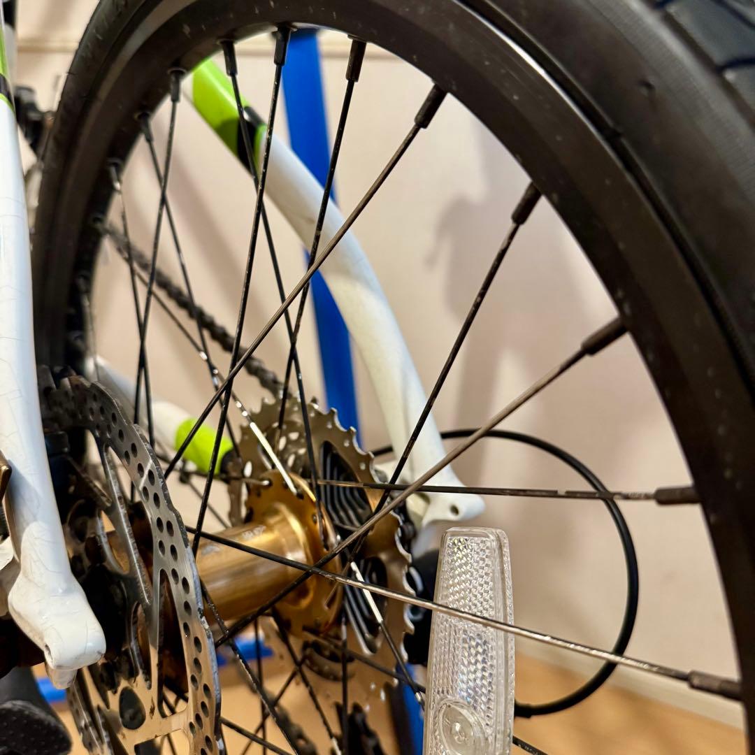 キャノンデール CANNONDALE フーリガン HOOLIGAN ジャンク