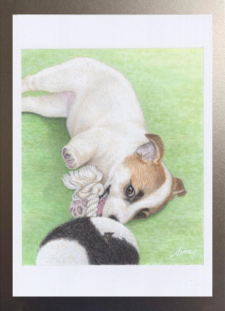 なおページです