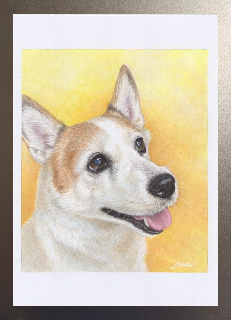 なおページです