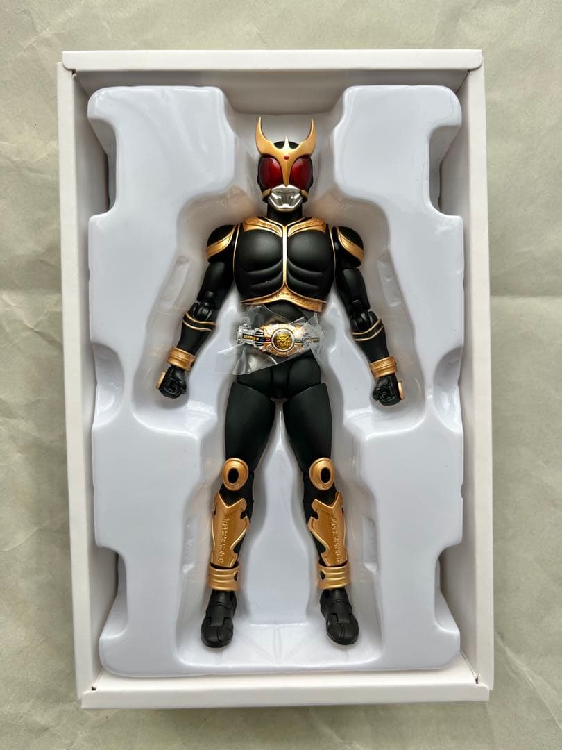 真骨彫製法　仮面ライダー　9個セット