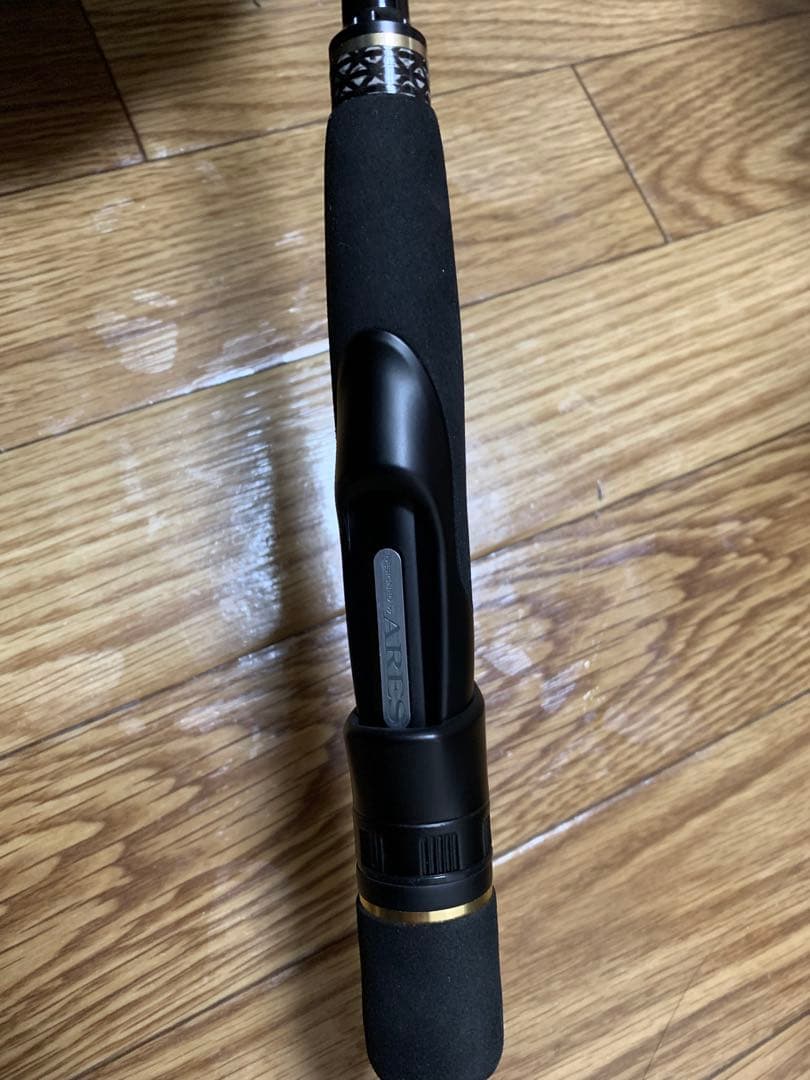 アレス　MASAYUME MAKI マサユメマキ　902ML 美品