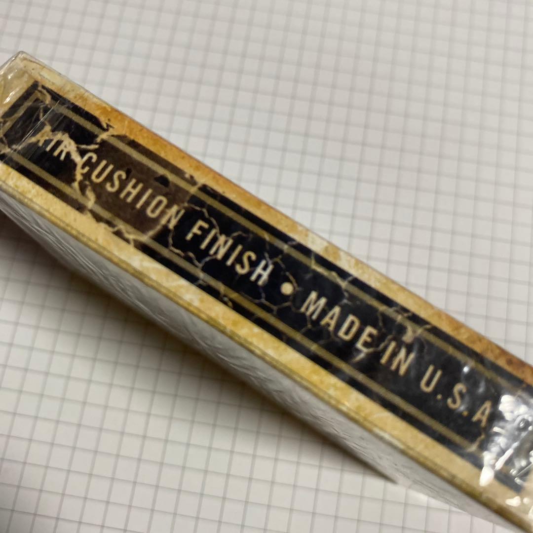 Bicycle Series 1800 トランプ　青