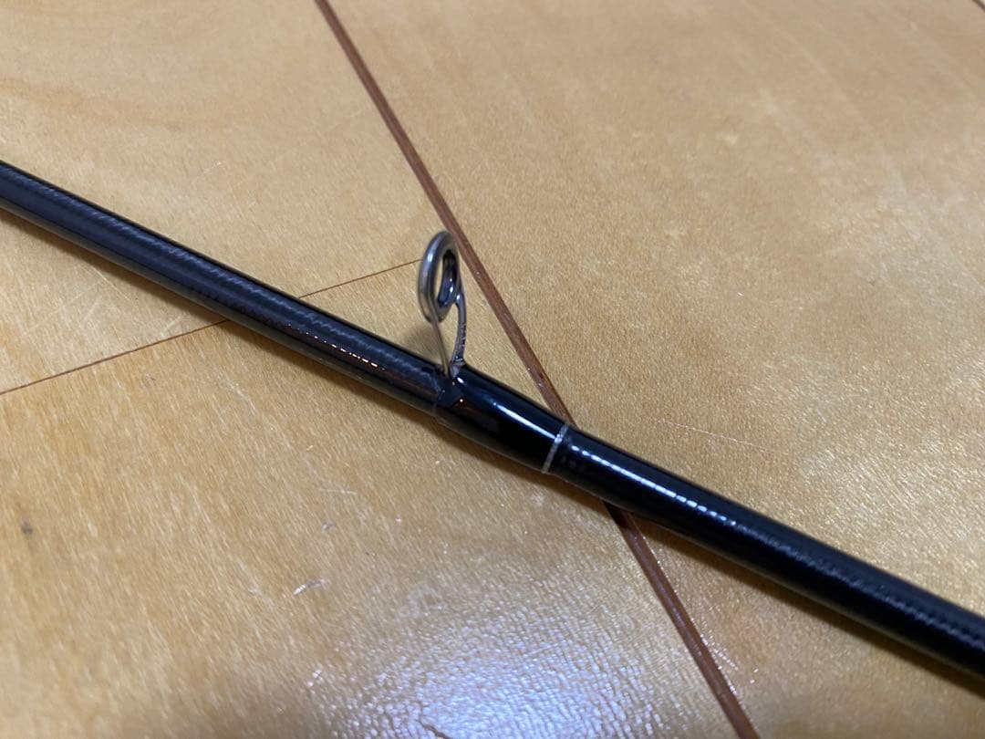 ダイワ　スティーズS66L スカイフラッシュ66