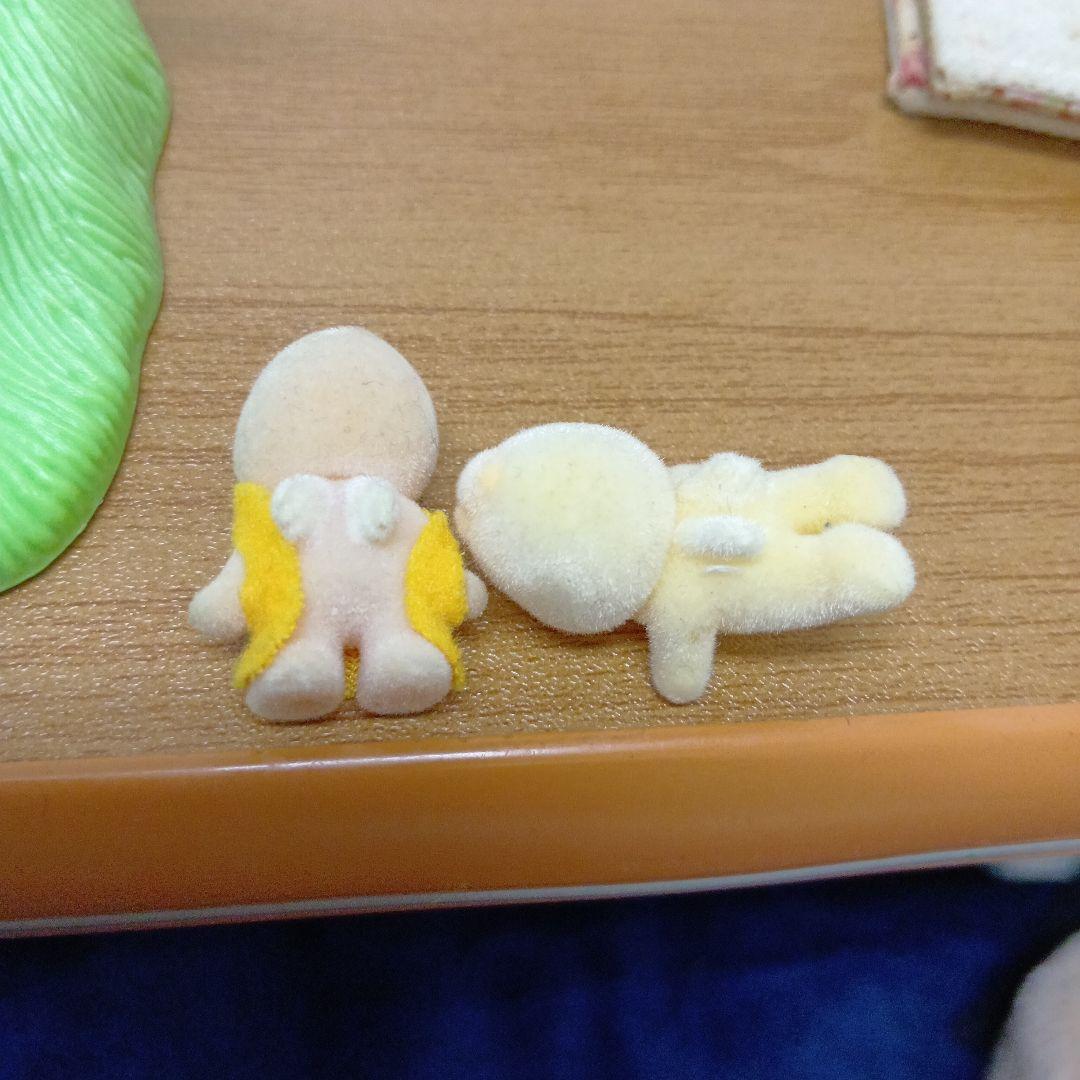 シルバニア妖精