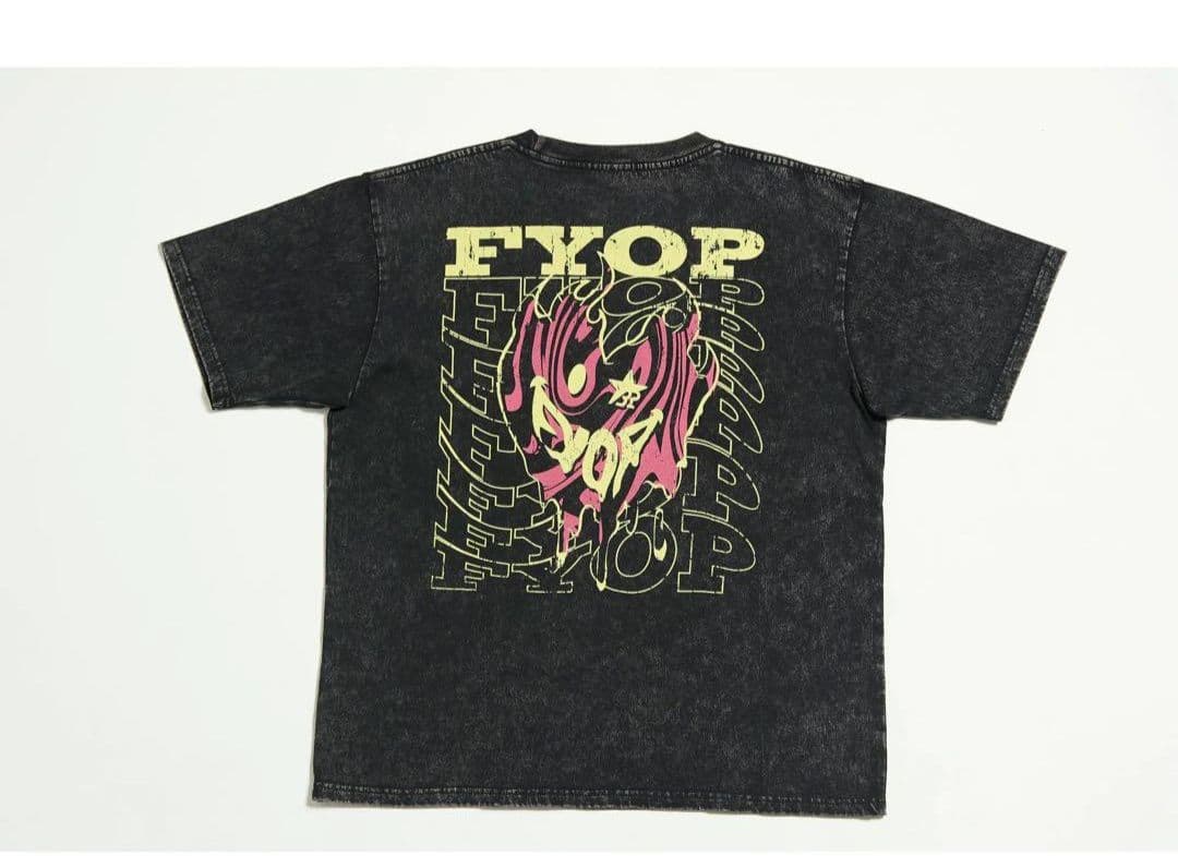 【新品】 B'z FYOP B’z PARTY限定 オリジナルTシャツ XL