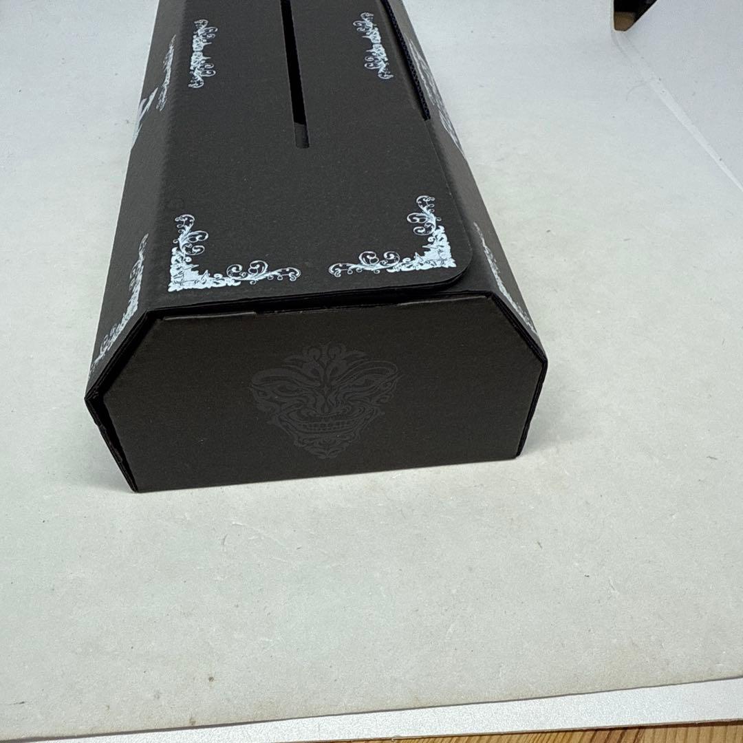 C*2様 【100本限定】 ジョインテッドクロー178 ハロウィン限定