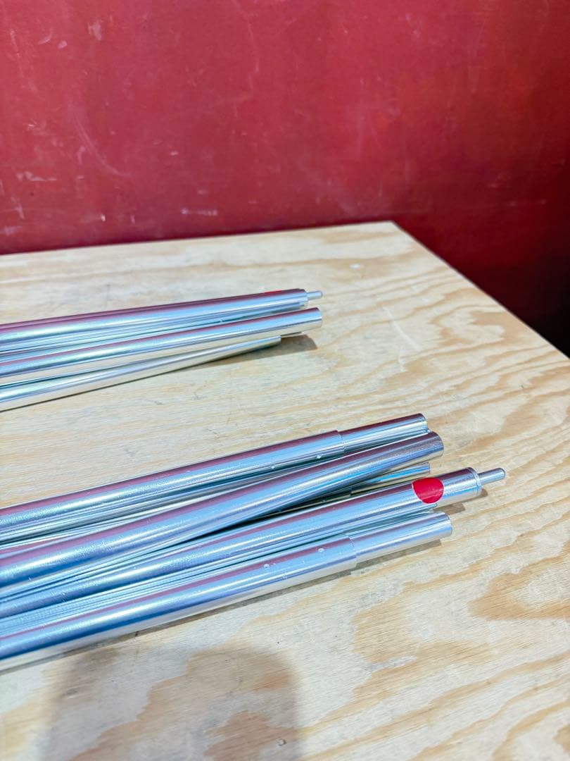  peak スノーピーク メッシュシェルター TP-925　テント　B