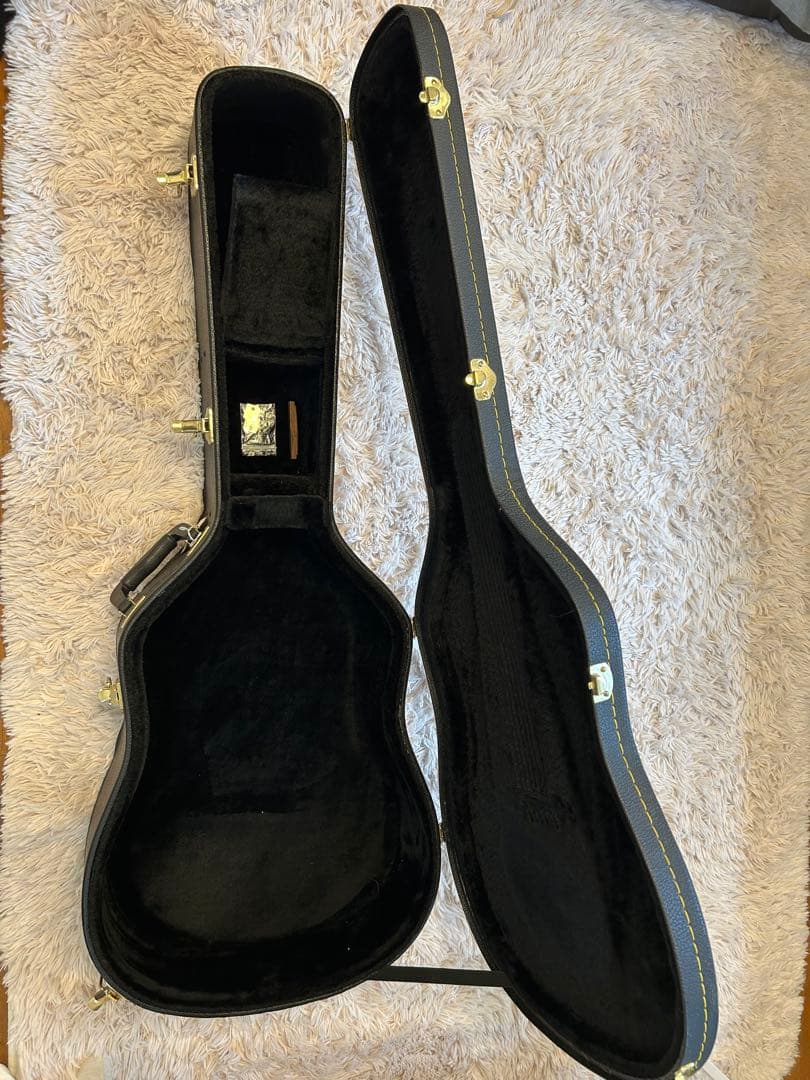 【ビンテージ】Gibson J-45 1967年製 ハードケース付