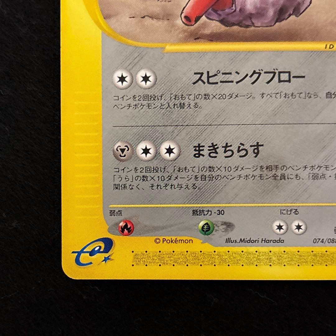 L*様 #ゆんの気まぐれオークション　（梅）　フォレトス　2枚