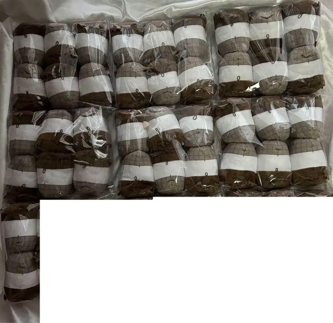 及川徹 制服 ハイキュー!! ぽてコロマスコット アニメイト特典 38点