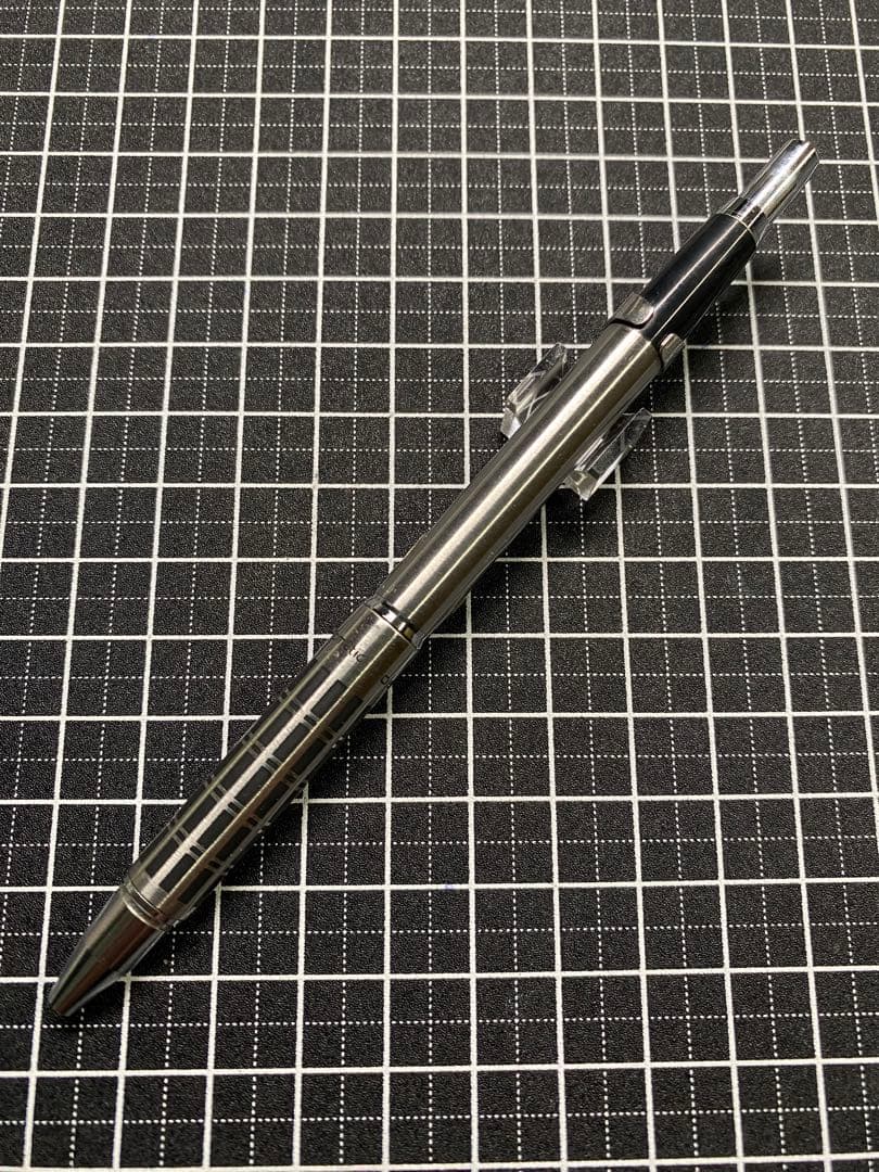 PILOT Automatic シャープペンシル 芯径0.5mm