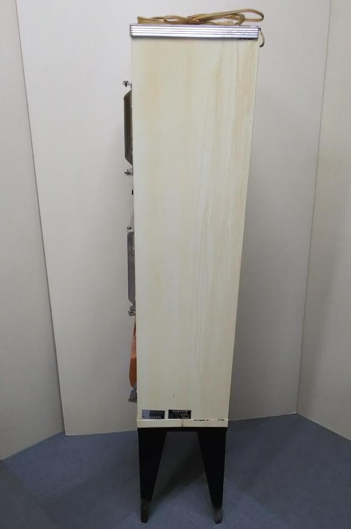 chitose 殺菌 消毒器 理容消毒器 レトロ