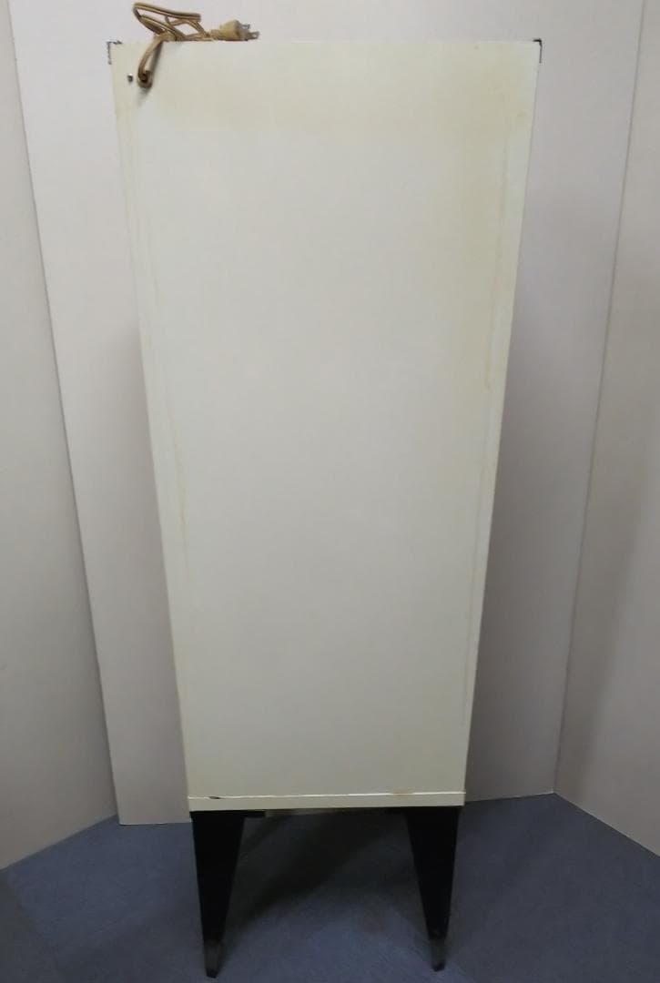 chitose 殺菌 消毒器 理容消毒器 レトロ