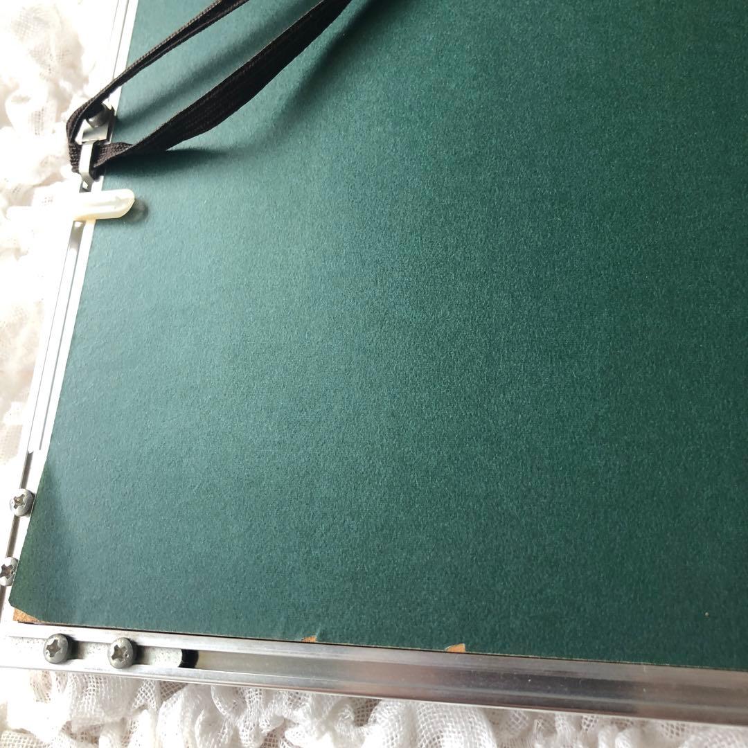 希少　モルフォ蝶 飾り額 標本　コレクション　アクセサリー素材