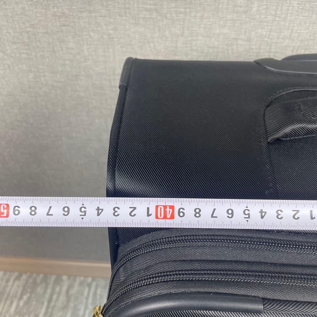 【新品未使用】サムソナイト　Samsonite　スーツケース