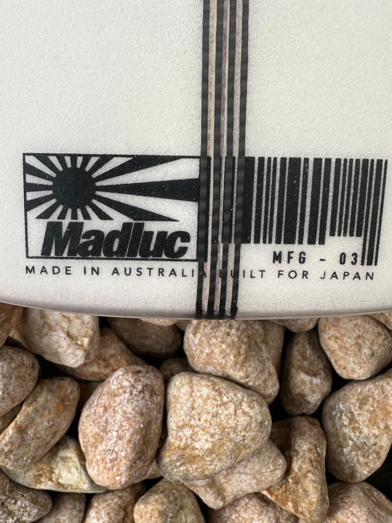 美品　JSサーフボード　MONSTA2020 ※手渡し限定