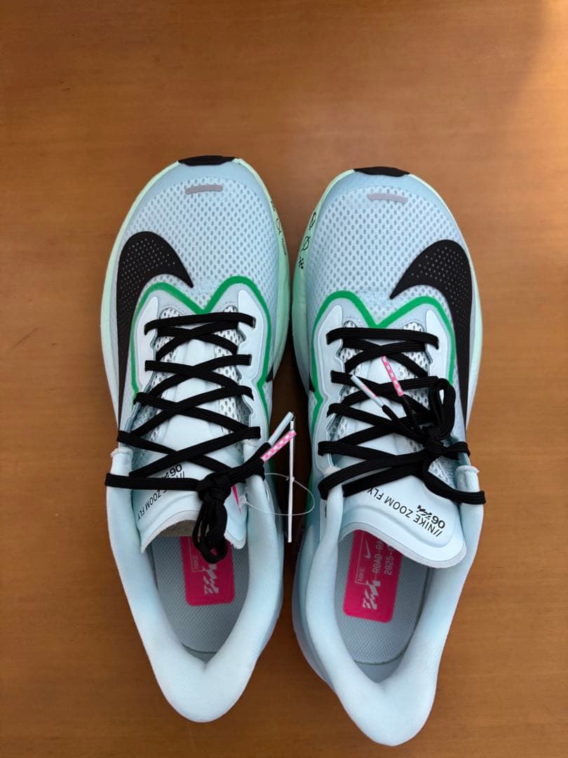 T.Y.O　ナイキ NIKE ZOOM FLY 6 ズームフライ6