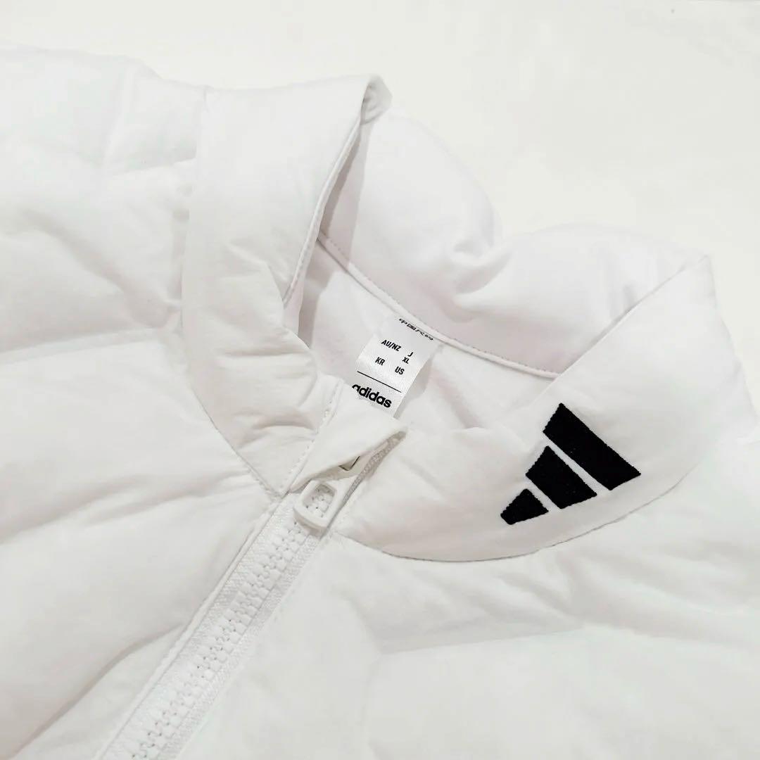 限定値下✨新品✨アディダスゴルフ　Frost Guard 撥水ダウンジャケット
